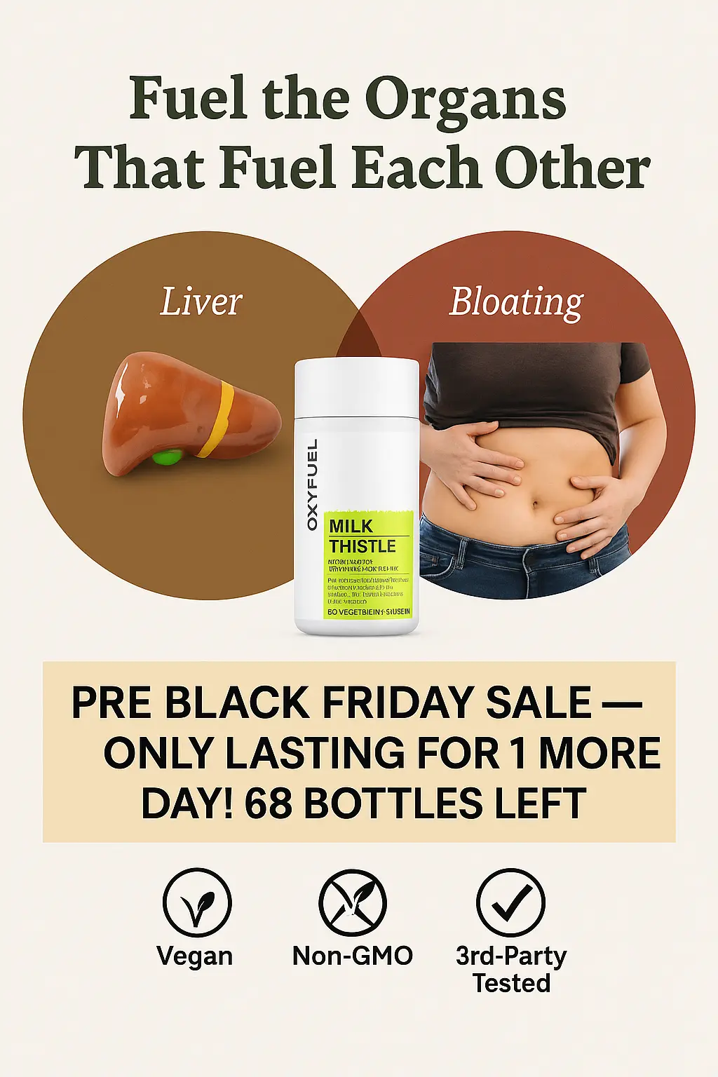 OxyFuel™ Daily Detox Remedies Ebook