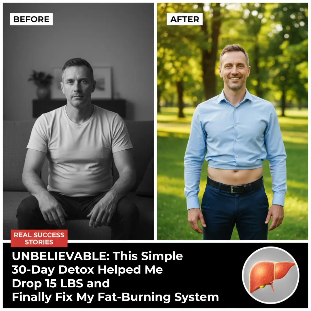 OxyFuel™ Daily Detox Remedies Ebook