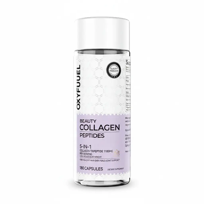 OxyFuel™ COLLAGEN TRIPEPTIDE