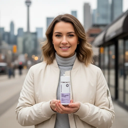 OxyFuel™ COLLAGEN TRIPEPTIDE